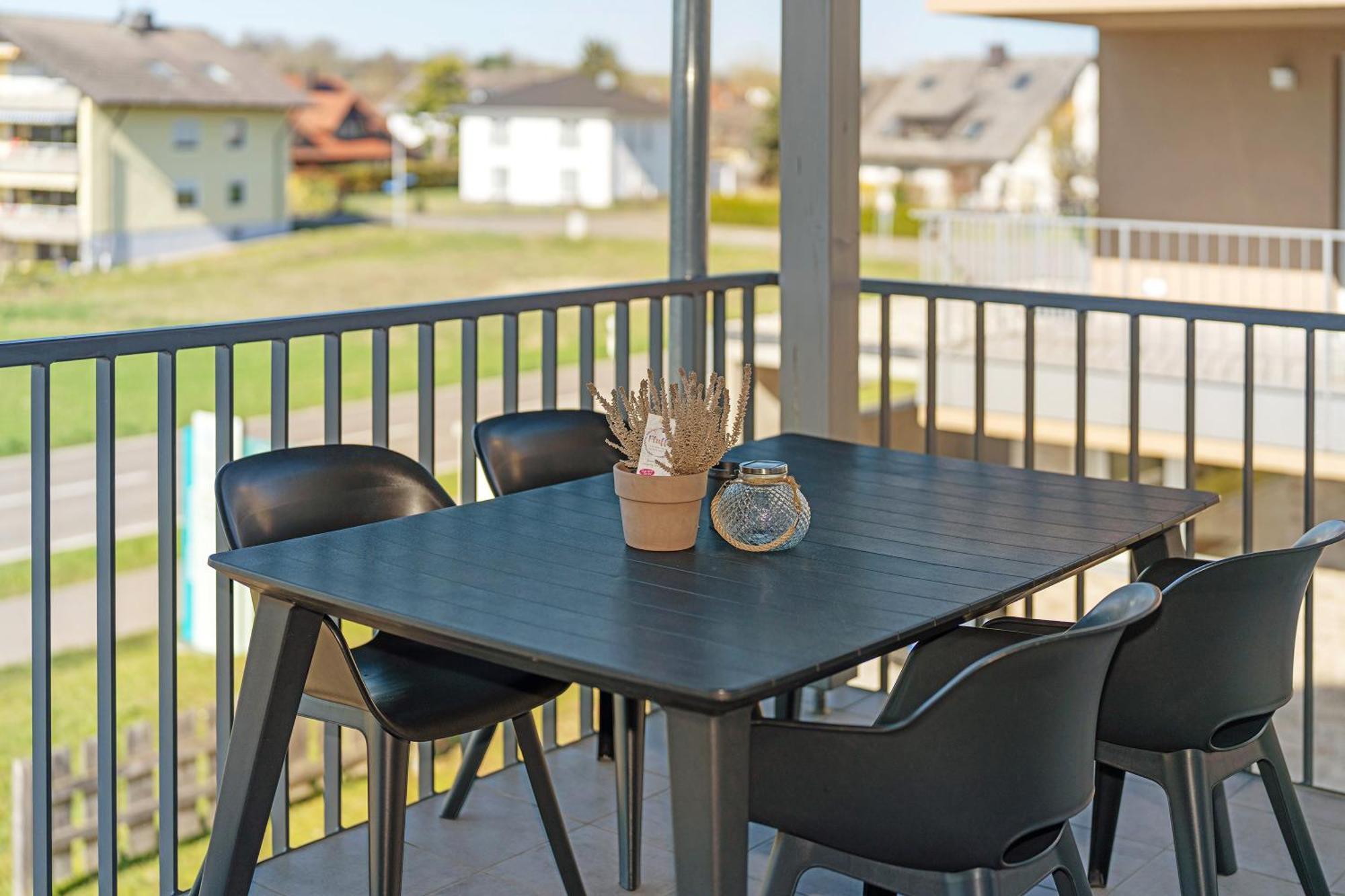 Gaestehaus Heimelig Herbolzheim Eksteriør bilde